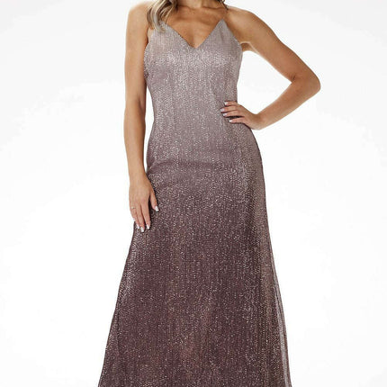 Long dress model 204245 - Très Elite