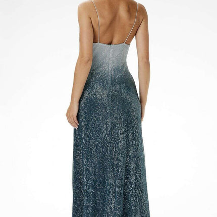 Long dress model 204245 - Très Elite