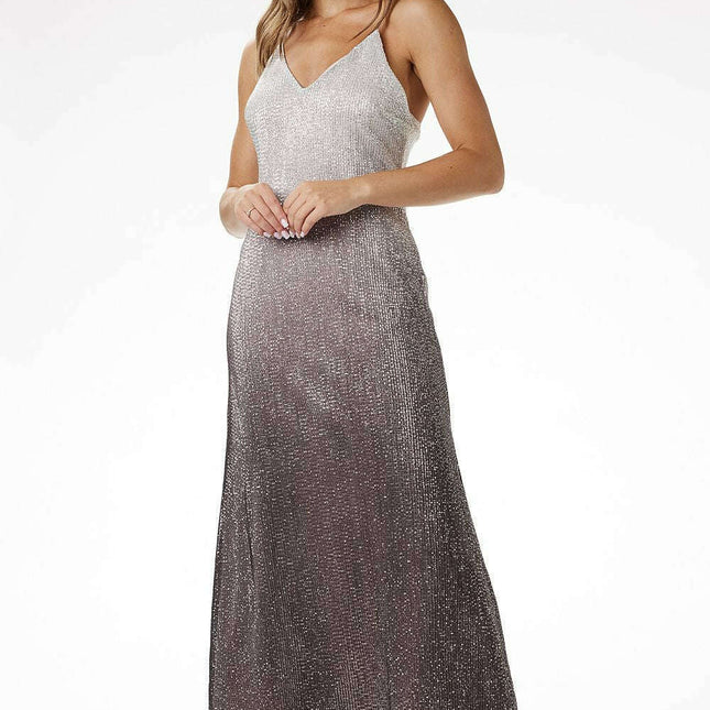 Long dress model 204245