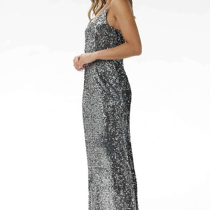 Long dress model 204259 - Très Elite