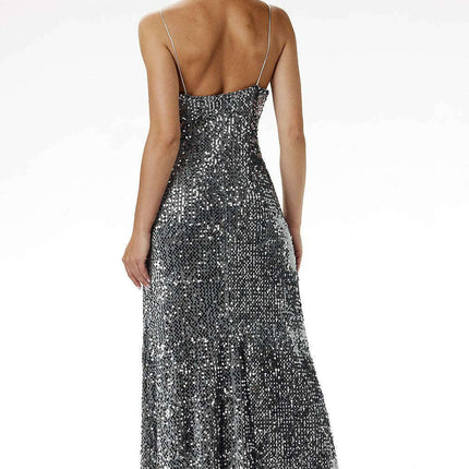 Long dress model 204259 - Très Elite