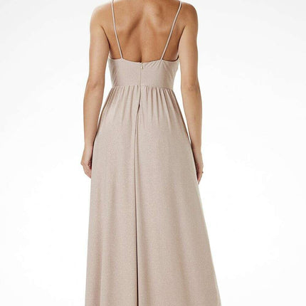 Long dress model 204263 - Très Elite