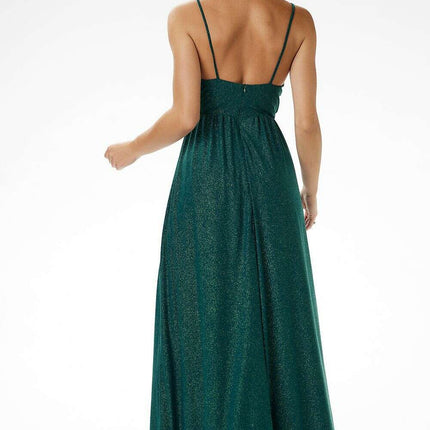 Long dress model 204263 - Très Elite