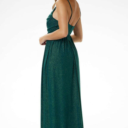 Long dress model 204263 - Très Elite
