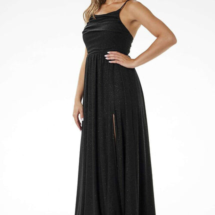 Long dress model 204263 - Très Elite