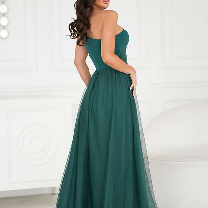 Long dress model 204861 - Très Elite