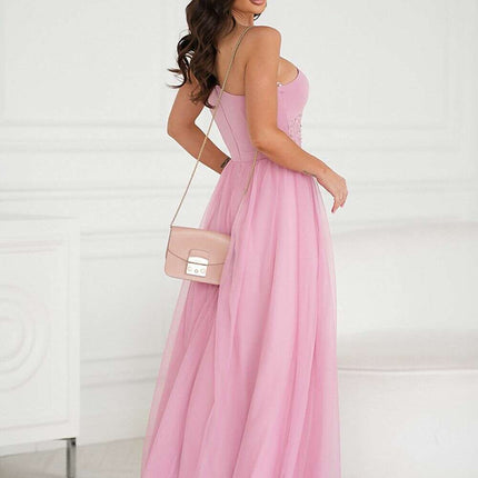 Long dress model 204861 - Très Elite
