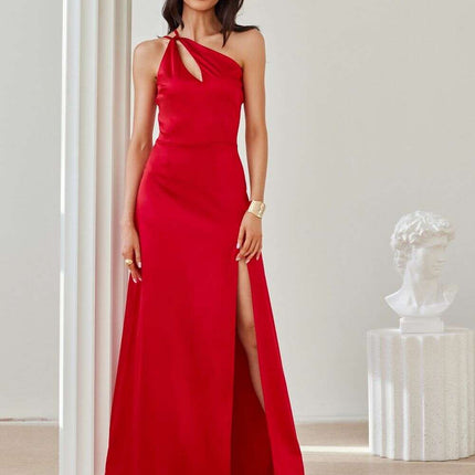Long dress model 206060 - Très Elite