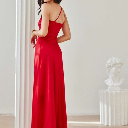Long dress model 206060 - Très Elite