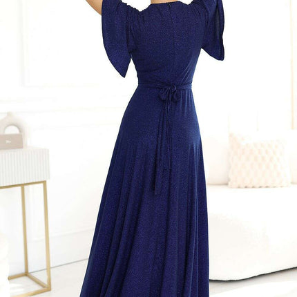 Long dress model 207306 - Très Elite