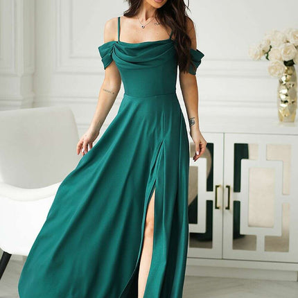 Long dress model 208190 - Très Elite