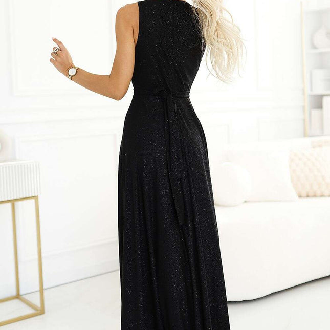 Long dress model 208622