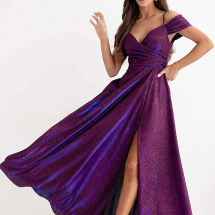 Long dress model 208848 - Très Elite