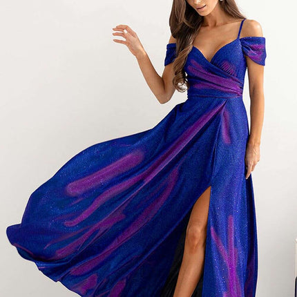 Long dress model 208848 - Très Elite