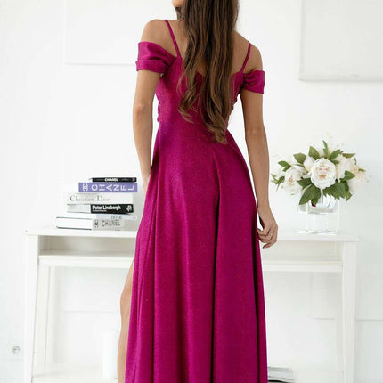Long dress model 208848 - Très Elite