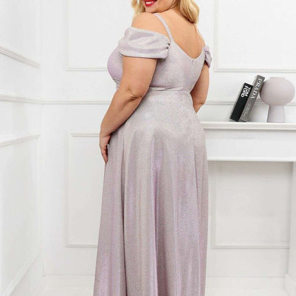 Long dress model 208848 - Très Elite