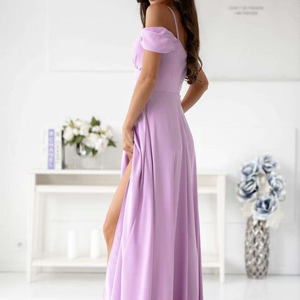 Long dress model 208857 - Très Elite