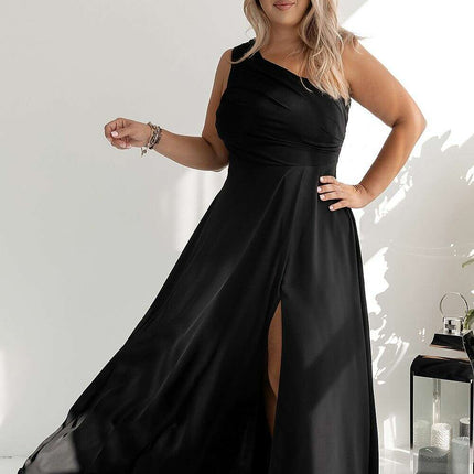 Long dress model 208862 - Très Elite