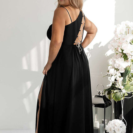Long dress model 208862 - Très Elite