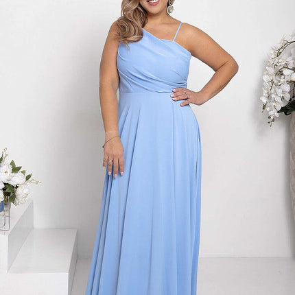 Long dress model 208862 - Très Elite