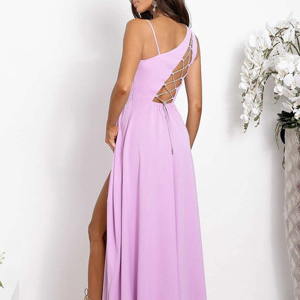 Long dress model 208862 - Très Elite