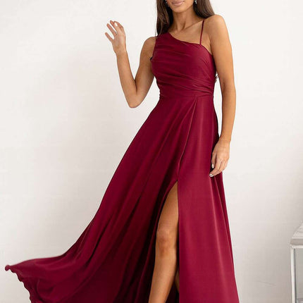 Long dress model 208862 - Très Elite