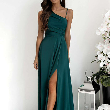 Long dress model 208862 - Très Elite
