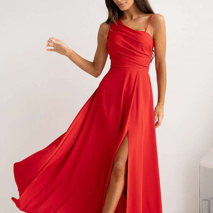 Long dress model 208862 - Très Elite