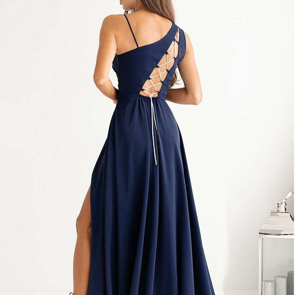 Long dress model 208862 - Très Elite
