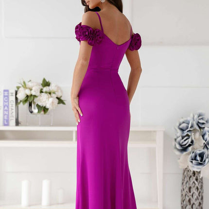 Long dress model 208886 - Très Elite