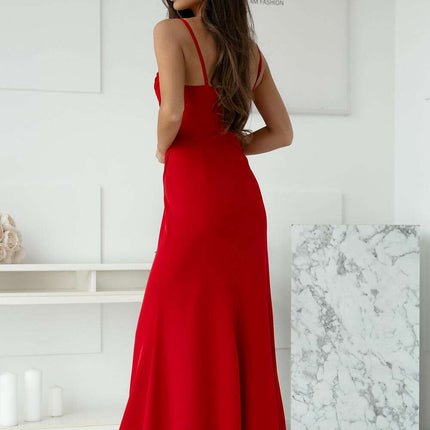 Long dress model 208888 - Très Elite