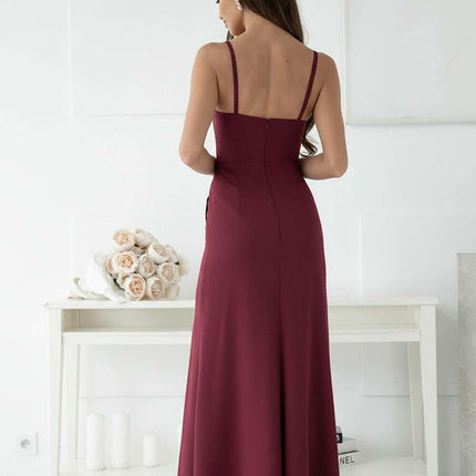 Long dress model 208888 - Très Elite