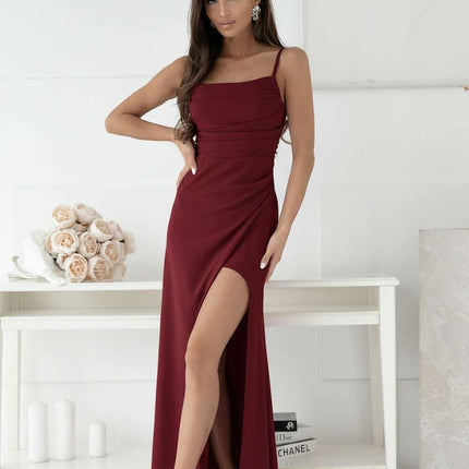 Long dress model 208888 - Très Elite