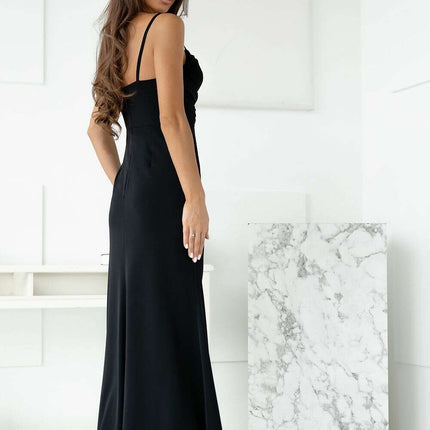 Long dress model 208888 - Très Elite
