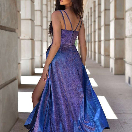 Long dress model 208895 - Très Elite