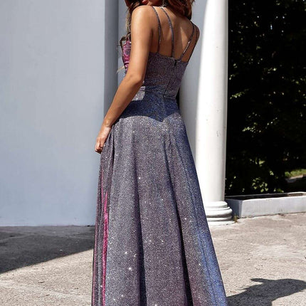 Long dress model 208895 - Très Elite