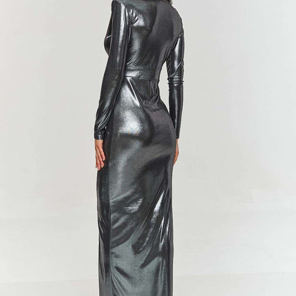 Long dress model 209575 - Très Elite