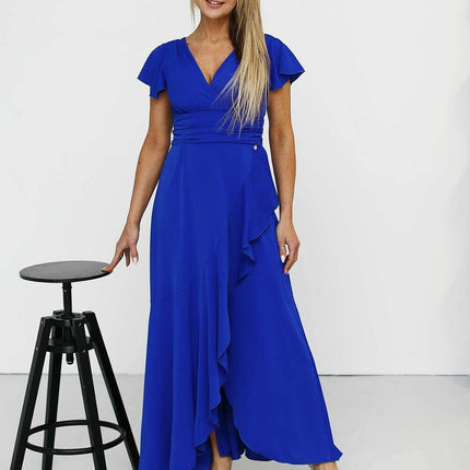 Long dress model 209670