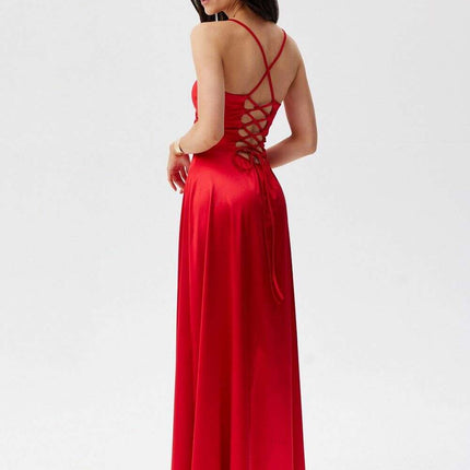 Long dress model 210977 - Très Elite