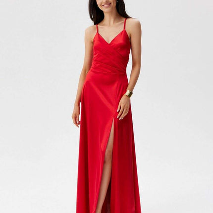 Long dress model 210977 - Très Elite