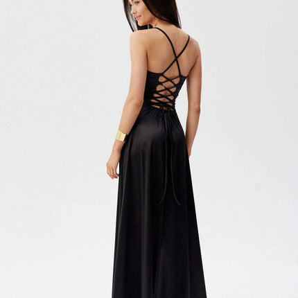 Long dress model 210977 - Très Elite