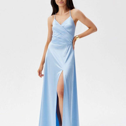Long dress model 210977 - Très Elite