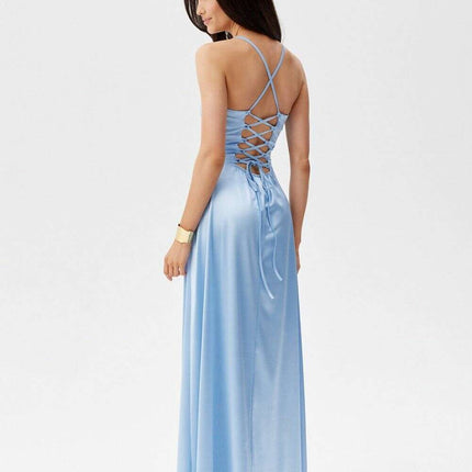 Long dress model 210977 - Très Elite