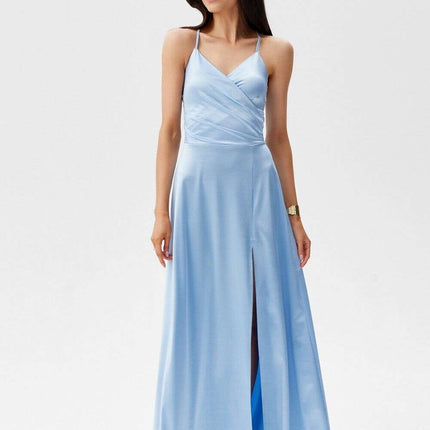 Long dress model 210977 - Très Elite