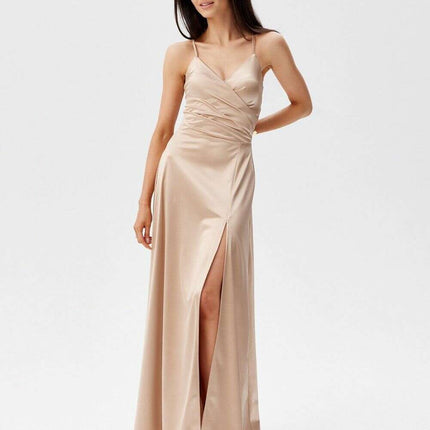 Long dress model 210977 - Très Elite