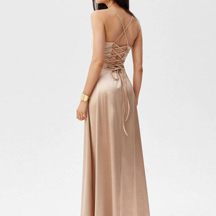 Long dress model 210977 - Très Elite
