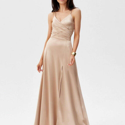 Long dress model 210977 - Très Elite