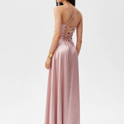 Long dress model 210977 - Très Elite