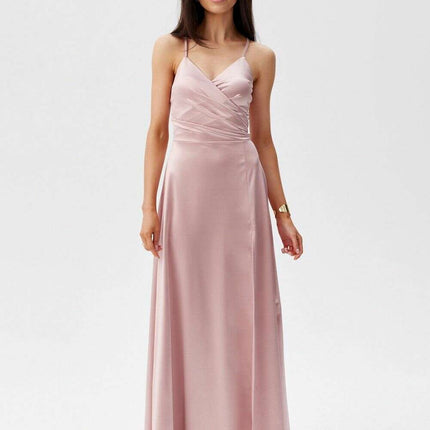 Long dress model 210977 - Très Elite