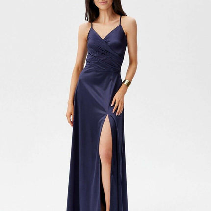 Long dress model 210977